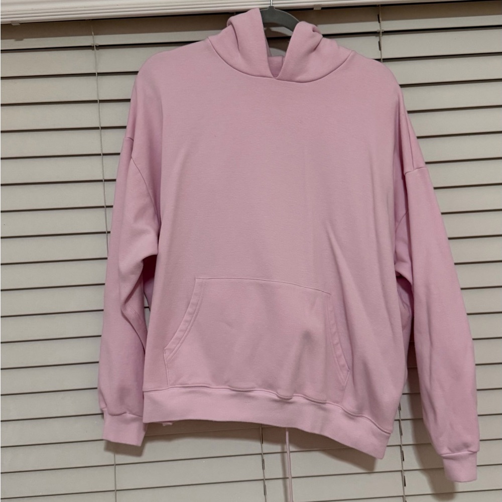 SKIMS cherry blossom hoodie | XL